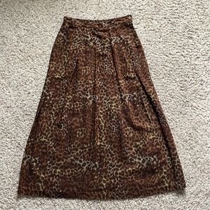 Skirt